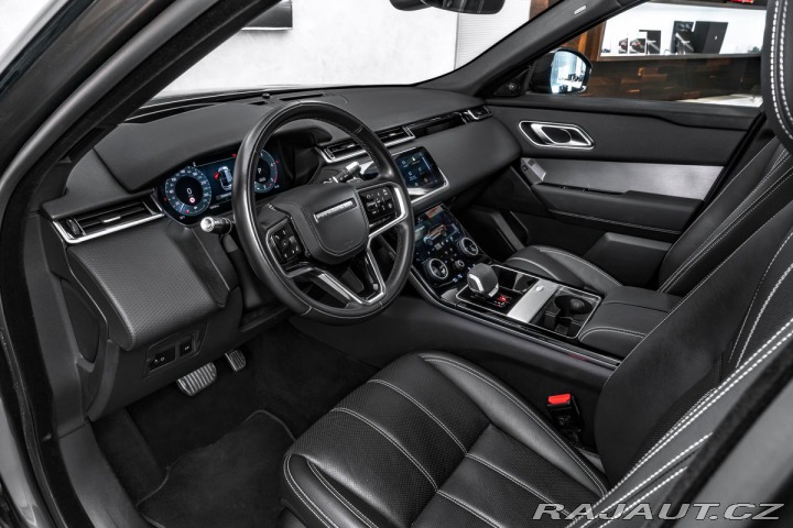 Land Rover Range Rover Velar R-Dynamic Auric Edition 3 2022