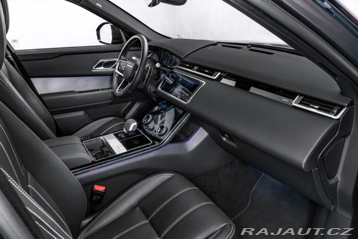 Land Rover Range Rover Velar R-Dynamic Auric Edition 3 2022