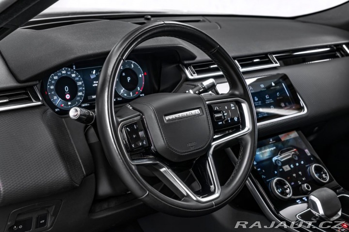 Land Rover Range Rover Velar R-Dynamic Auric Edition 3 2022