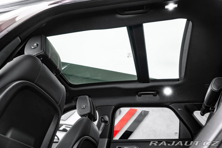 Land Rover Range Rover Velar R-Dynamic Auric Edition 3 2022