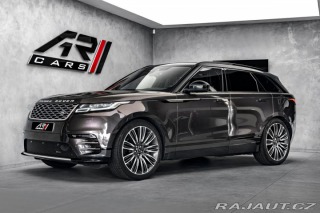 Land Rover Range Rover Velar R-Dynamic Auric Edition 3 2022