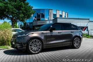 Land Rover Range Rover Velar R-Dynamic Auric Edition 3 2022