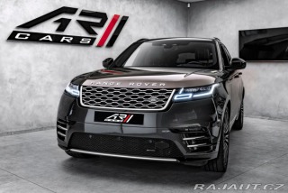 Land Rover Range Rover Velar R-Dynamic Auric Edition 3 2022