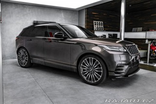 Land Rover Range Rover Velar R-Dynamic Auric Edition 3 2022