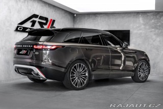 Land Rover Range Rover Velar R-Dynamic Auric Edition 3 2022