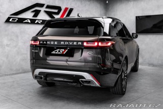 Land Rover Range Rover Velar R-Dynamic Auric Edition 3 2022