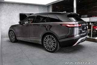 Land Rover Range Rover Velar R-Dynamic Auric Edition 3 2022