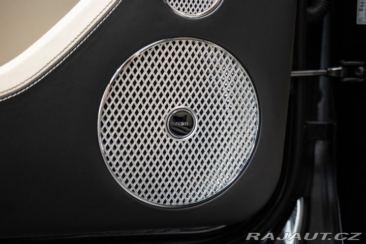 Bentley Ostatní modely Continental GT 360/LED/Naim audio/Vyhřív 2018