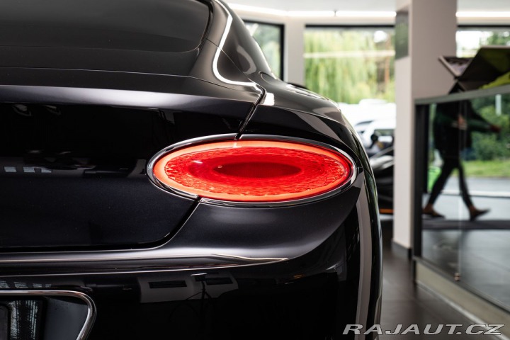 Bentley Ostatní modely Continental GT 360/LED/Naim audio/Vyhřív 2018
