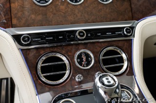 Bentley Ostatní modely Continental GT 360/LED/Naim audio/Vyhřív 2018