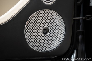 Bentley Ostatní modely Continental GT 360/LED/Naim audio/Vyhřív 2018