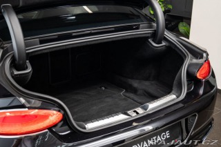 Bentley Ostatní modely Continental GT 360/LED/Naim audio/Vyhřív 2018
