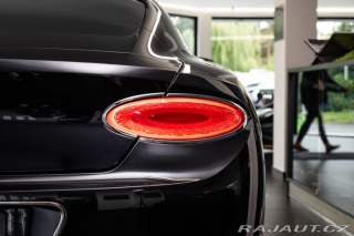 Bentley Ostatní modely Continental GT 360/LED/Naim audio/Vyhřív 2018