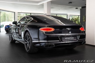Bentley Ostatní modely Continental GT 360/LED/Naim audio/Vyhřív 2018