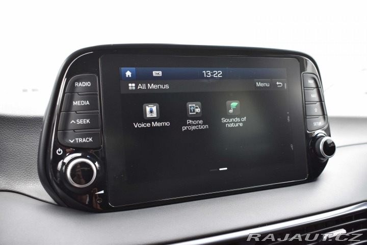 Hyundai Tucson 2.0CRDi 4x4*TAŽNÉ*DPH*ČR 2020
