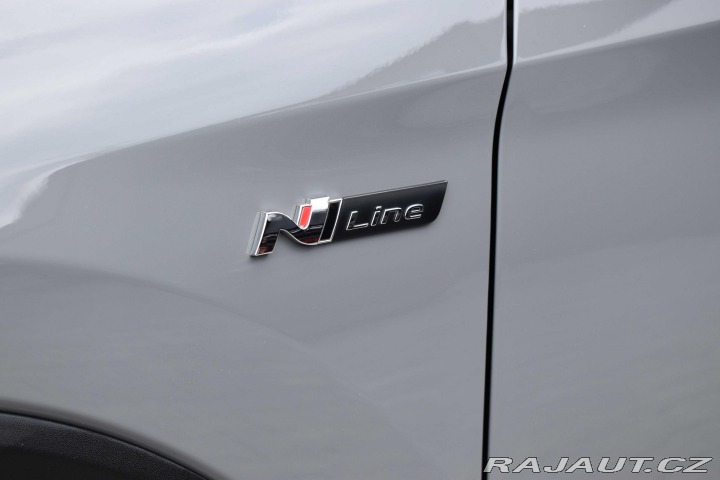 Hyundai Tucson 2.0CRDi 4x4*TAŽNÉ*DPH*ČR 2020