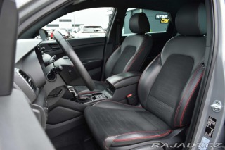Hyundai Tucson 2.0CRDi 4x4*TAŽNÉ*DPH*ČR 2020