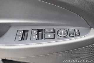 Hyundai Tucson 2.0CRDi 4x4*TAŽNÉ*DPH*ČR 2020