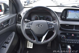 Hyundai Tucson 2.0CRDi 4x4*TAŽNÉ*DPH*ČR 2020