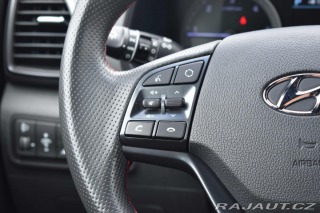 Hyundai Tucson 2.0CRDi 4x4*TAŽNÉ*DPH*ČR 2020