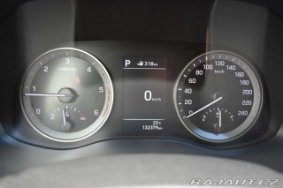 Hyundai Tucson 2.0CRDi 4x4*TAŽNÉ*DPH*ČR 2020