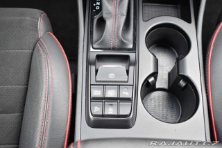 Hyundai Tucson 2.0CRDi 4x4*TAŽNÉ*DPH*ČR 2020