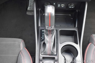 Hyundai Tucson 2.0CRDi 4x4*TAŽNÉ*DPH*ČR 2020