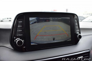 Hyundai Tucson 2.0CRDi 4x4*TAŽNÉ*DPH*ČR 2020
