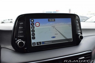 Hyundai Tucson 2.0CRDi 4x4*TAŽNÉ*DPH*ČR 2020