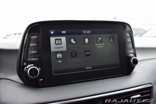 Hyundai Tucson 2.0CRDi 4x4*TAŽNÉ*DPH*ČR 2020