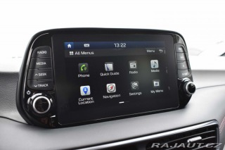 Hyundai Tucson 2.0CRDi 4x4*TAŽNÉ*DPH*ČR 2020