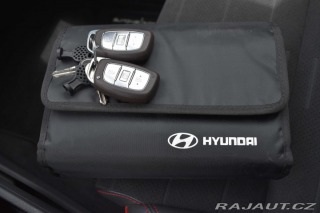 Hyundai Tucson 2.0CRDi 4x4*TAŽNÉ*DPH*ČR 2020