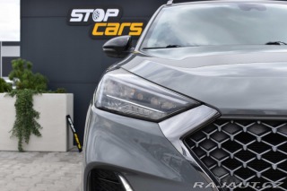 Hyundai Tucson 2.0CRDi 4x4*TAŽNÉ*DPH*ČR 2020