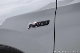 Hyundai Tucson 2.0CRDi 4x4*TAŽNÉ*DPH*ČR 2020