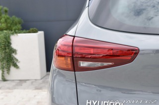 Hyundai Tucson 2.0CRDi 4x4*TAŽNÉ*DPH*ČR 2020