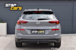 Hyundai Tucson 2.0CRDi 4x4*TAŽNÉ*DPH*ČR 2020