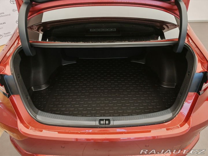 Toyota Corolla 1.8 HEV GR SPORT 2025