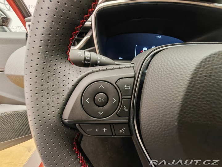 Toyota Corolla 1.8 HEV GR SPORT 2025