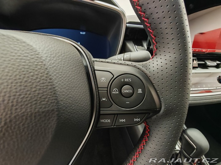 Toyota Corolla 1.8 HEV GR SPORT 2025