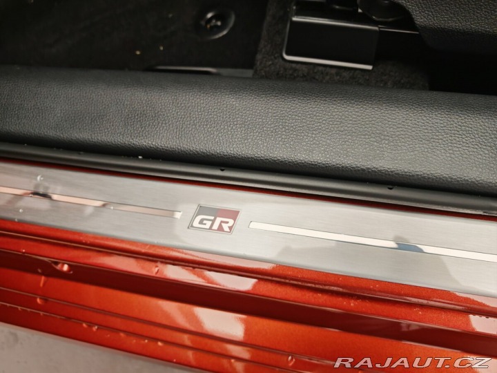 Toyota Corolla 1.8 HEV GR SPORT 2025