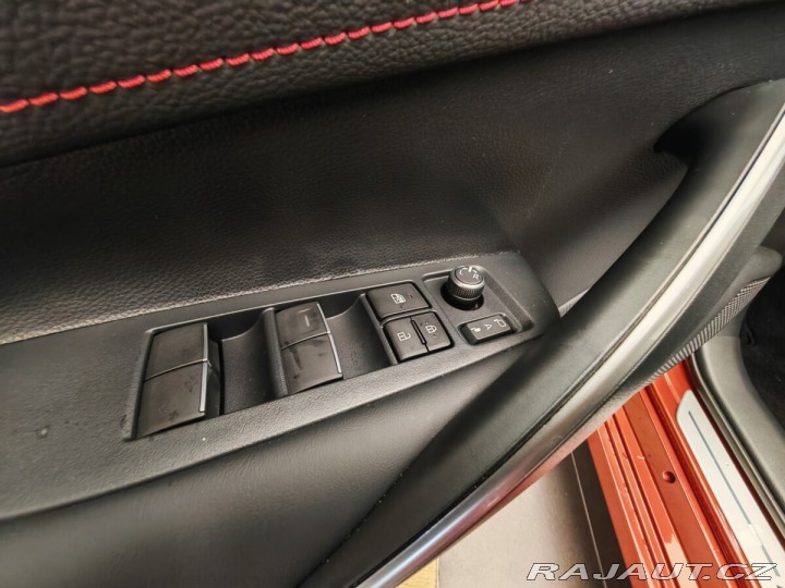 Toyota Corolla 1.8 HEV GR SPORT 2025