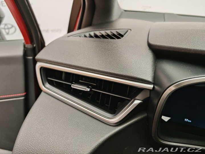 Toyota Corolla 1.8 HEV GR SPORT 2025