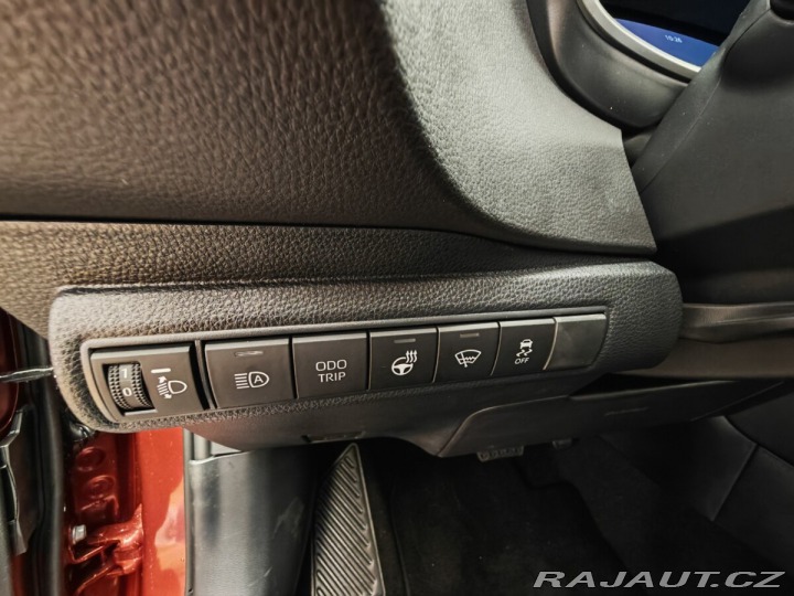 Toyota Corolla 1.8 HEV GR SPORT 2025