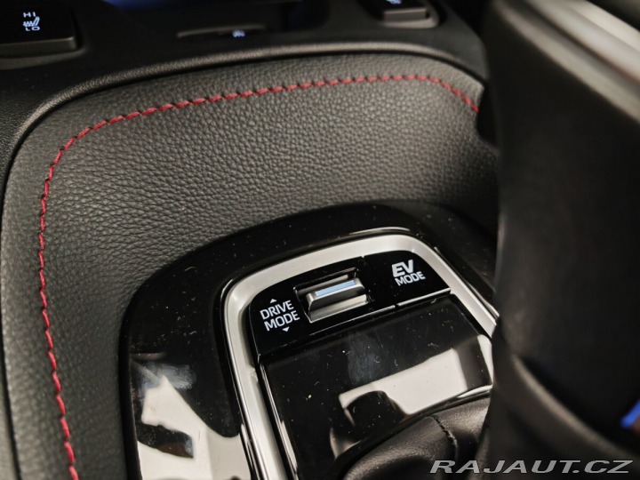 Toyota Corolla 1.8 HEV GR SPORT 2025