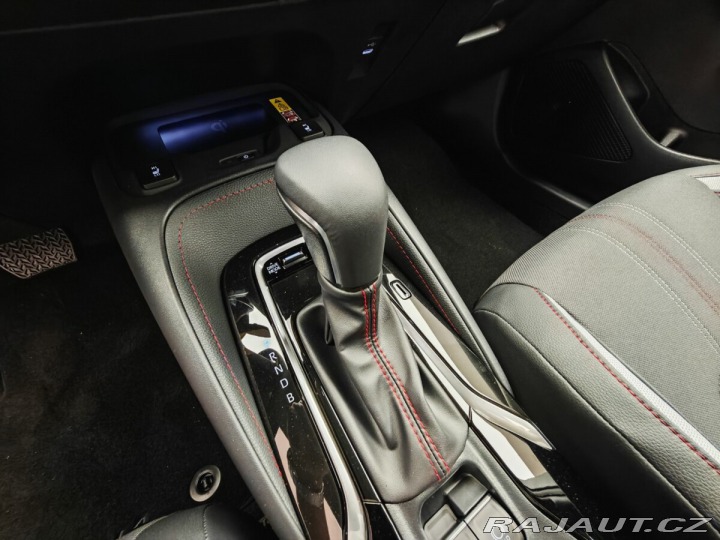 Toyota Corolla 1.8 HEV GR SPORT 2025