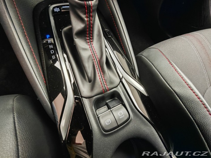 Toyota Corolla 1.8 HEV GR SPORT 2025