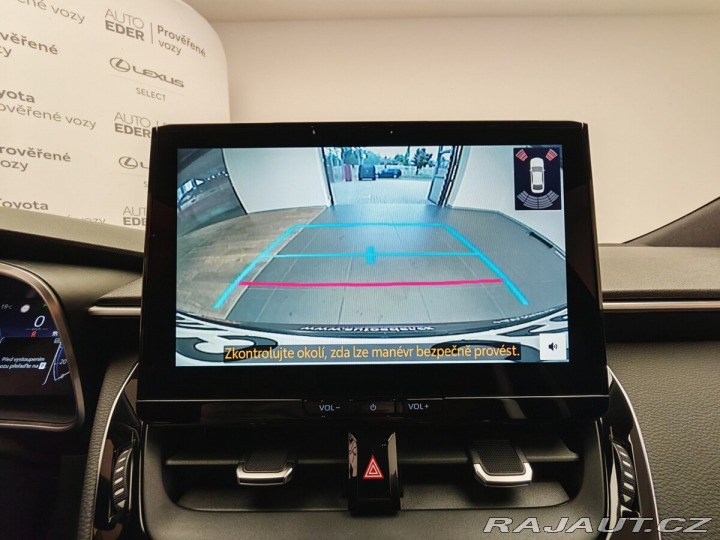 Toyota Corolla 1.8 HEV GR SPORT 2025