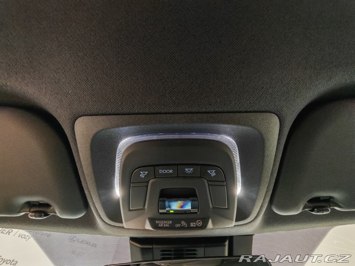 Toyota Corolla 1.8 HEV GR SPORT 2025