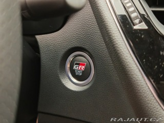 Toyota Corolla 1.8L HEV CVT ZT GR sport 2025