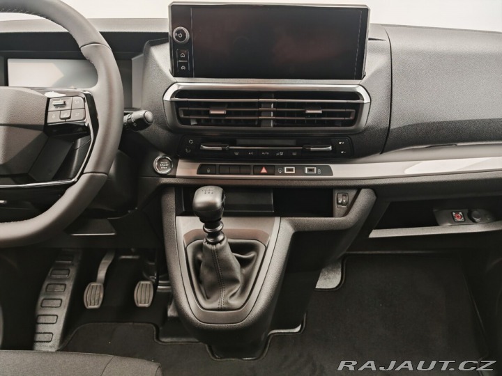 Toyota ProAce 2.0L Diesel 144 - 4x2 - 6 2025